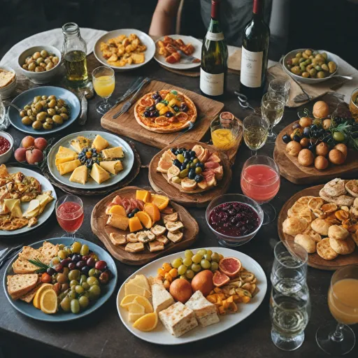 Apéro : le vrai poids calorique de vos boissons et amuse-bouches préférés (et comment alléger sans frustration)
