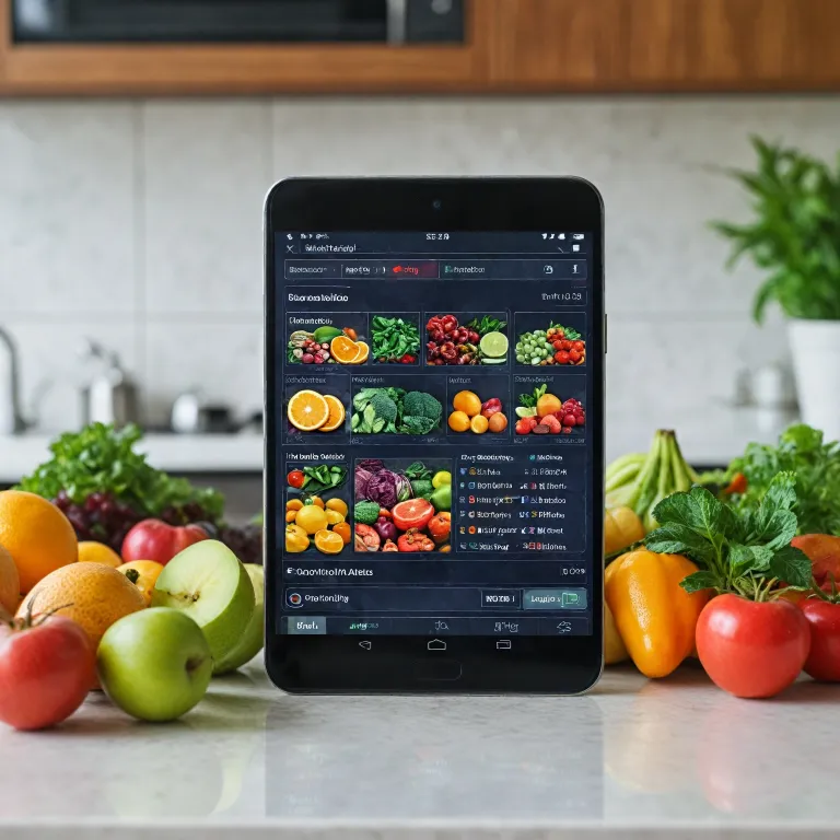 Comment l’application Yuka analyse-t-elle vraiment les calories et la nutrition ?