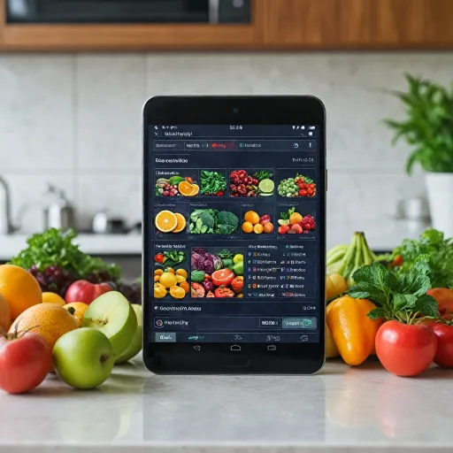 Comment l’application Yuka analyse-t-elle vraiment les calories et la nutrition ?