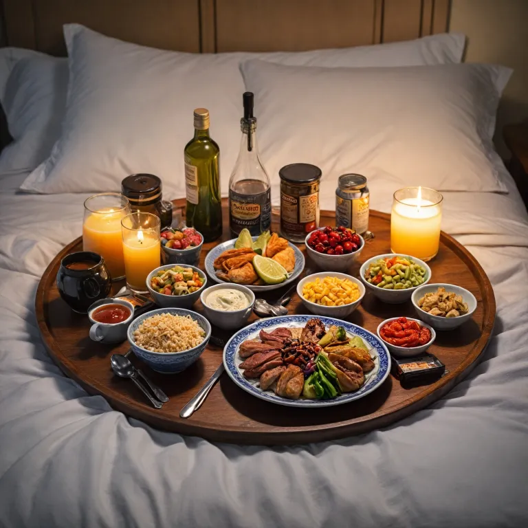 Insomnie et alimentation : ces aliments à éviter absolument avant de dormir pour un sommeil réparateur