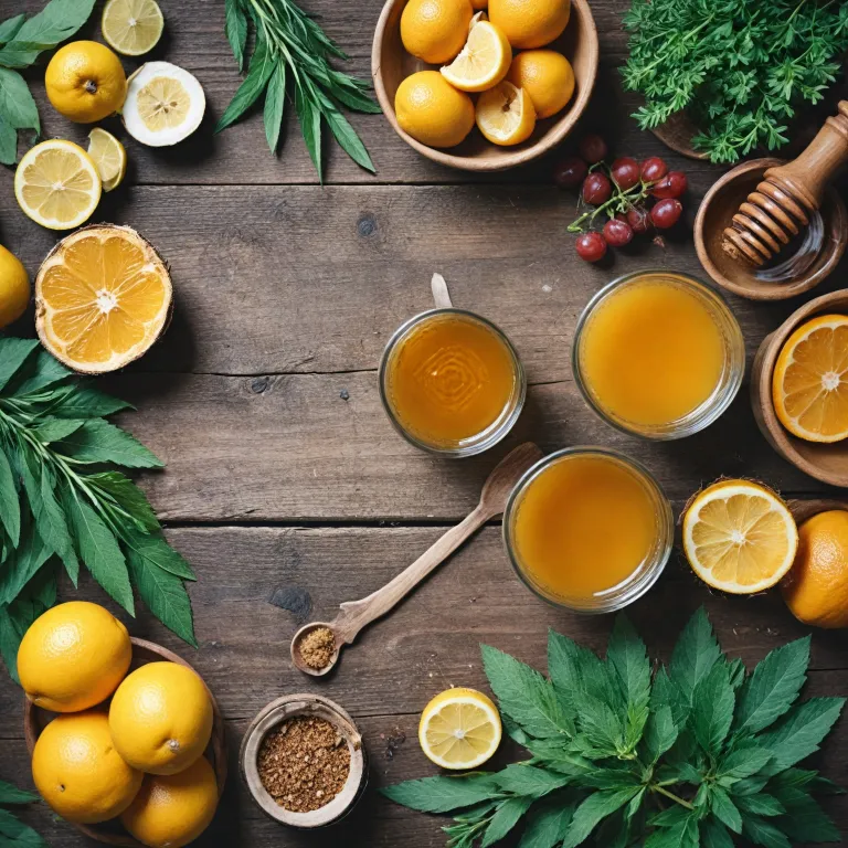 Quelles alternatives choisir pour remplacer le sucre dans son alimentation ?