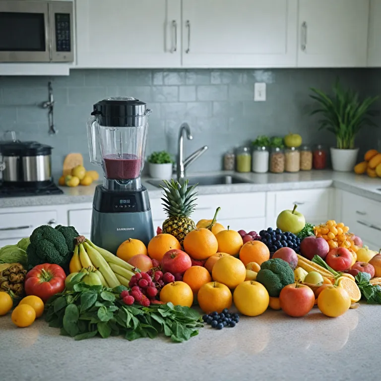 Smoothies maison : les erreurs qui sabotent votre santé et comment les éviter