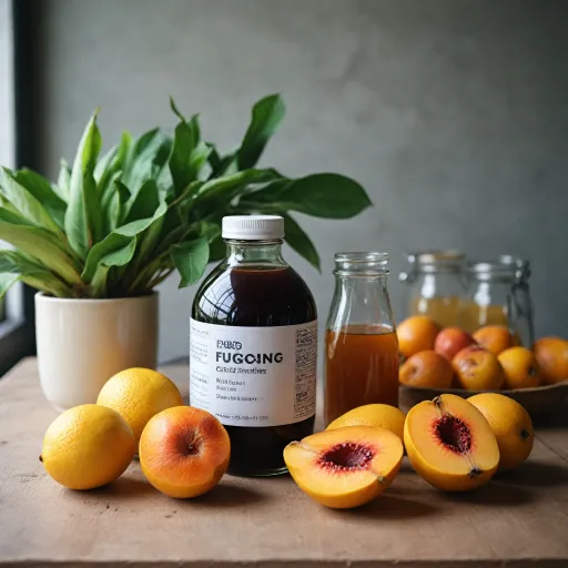 Le sirop de yacon : un édulcorant naturel à connaître pour mieux gérer ses calories