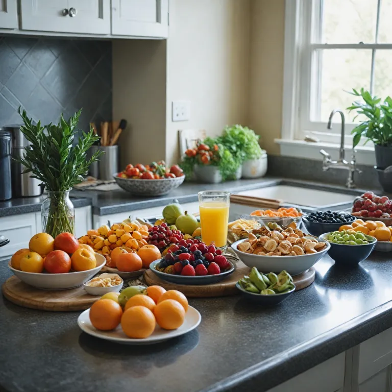 Perdre 2 kilos sans sport : stratégies alimentaires, astuces quotidiennes et pièges à éviter