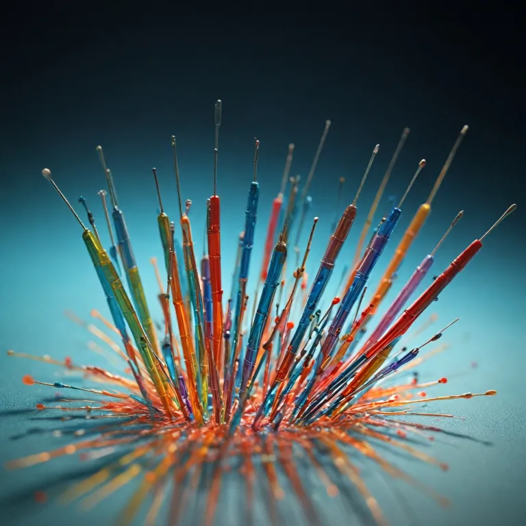 Luxopuncture : une méthode innovante pour accompagner la perte de poids