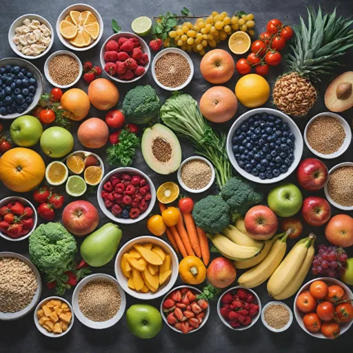 Manger plus pour perdre du poids : les secrets d'une stratégie efficace et durable