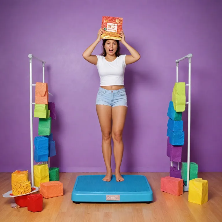 Pourquoi tu ne perds pas de poids malgré tes efforts : les vraies raisons qui bloquent ta perte