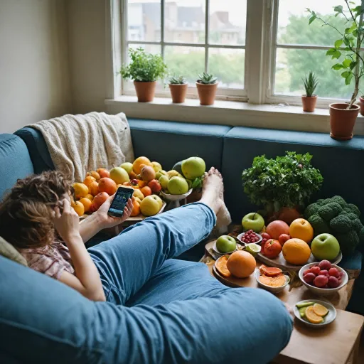 Comment l’application ma-gestion-sante fr aide à mieux gérer le diabète au quotidien