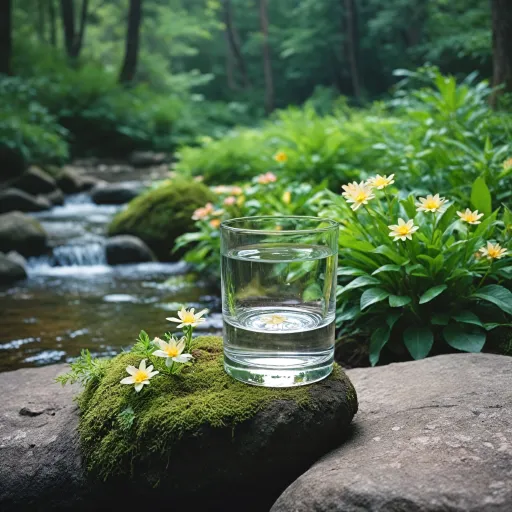 Hydratation et perte de poids : pourquoi boire plus d’eau peut transformer vos résultats