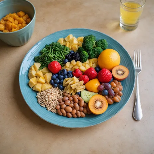 Le moment idéal pour consommer des glucides : comment optimiser énergie, poids et bien-être