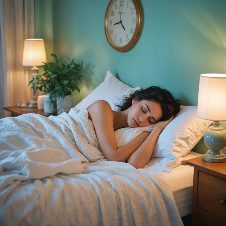 Dormir plus pour maigrir : comment le sommeil influence vraiment votre perte de poids