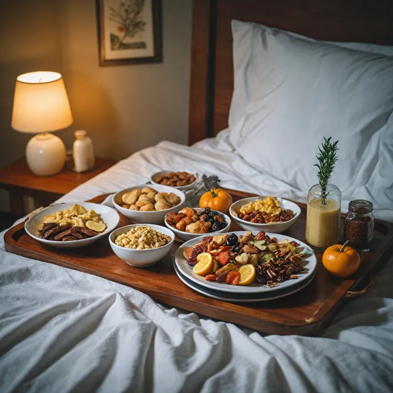 Les 3 aliments à éviter le soir pour un sommeil réparateur (et pourquoi ils perturbent vraiment votre nuit)