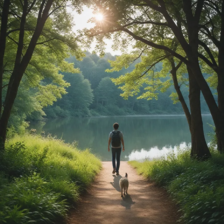 Marcher 30 minutes par jour : la vérité sur la perte de poids et les bienfaits insoupçonnés