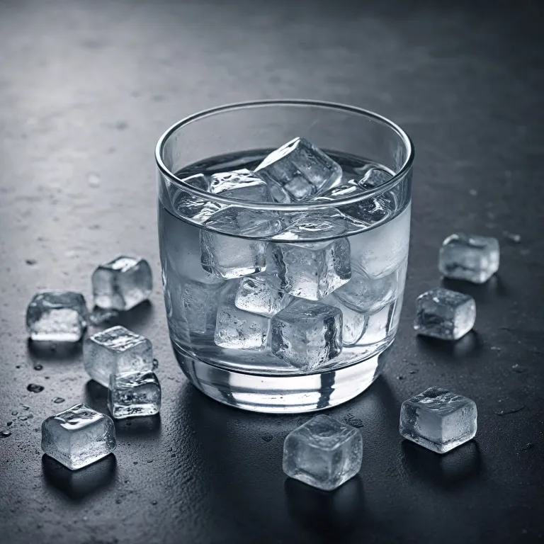 Boire de l'eau glacée fait-il vraiment brûler plus de calories ? La vérité derrière ce mythe minceur