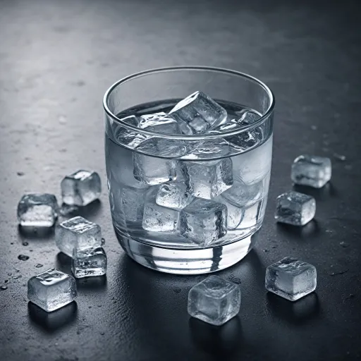 Boire de l'eau glacée fait-il vraiment brûler plus de calories ? La vérité derrière ce mythe minceur