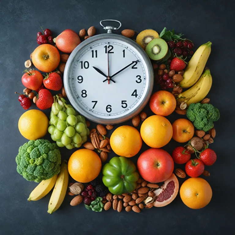 Jeûne intermittent : la méthode qui séduit pour perdre du poids et booster sa santé