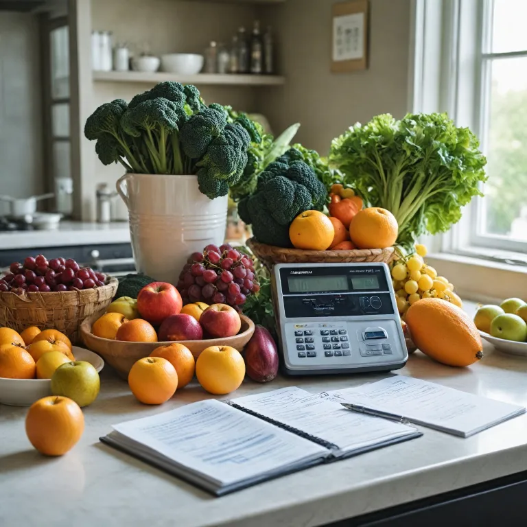 Compter les calories : méthode dépassée ou alliée minceur ? Ce que disent vraiment les experts