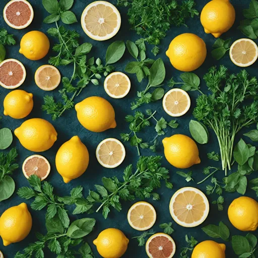 Citron et perte de poids : mythe ou allié minceur ? Ce que dit vraiment la science