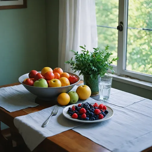 Ce geste simple qui réduit l'appétit : comment l'appliquer au quotidien pour manger moins sans frustration