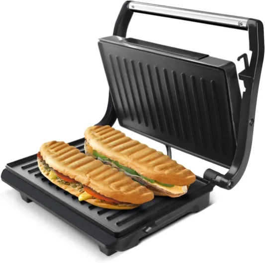 MACHINE À SANDWICH 700W TAURUS