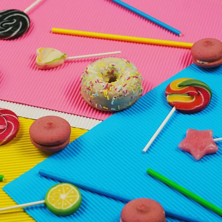 Big Mac vs salade César : la comparaison calorique qui va vous surprendre