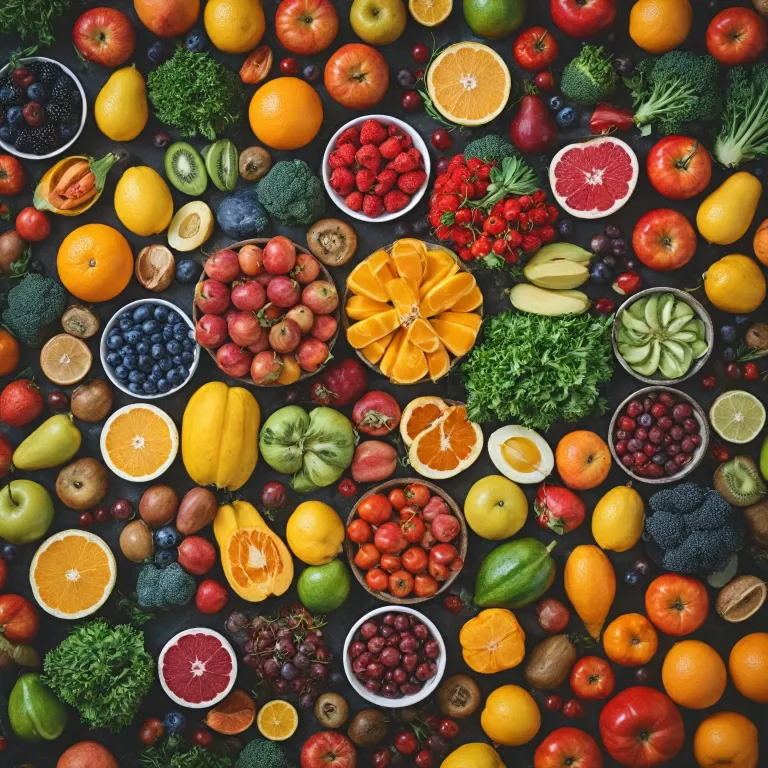 Tout savoir sur la vitermine : rôle, apports et conseils nutritionnels