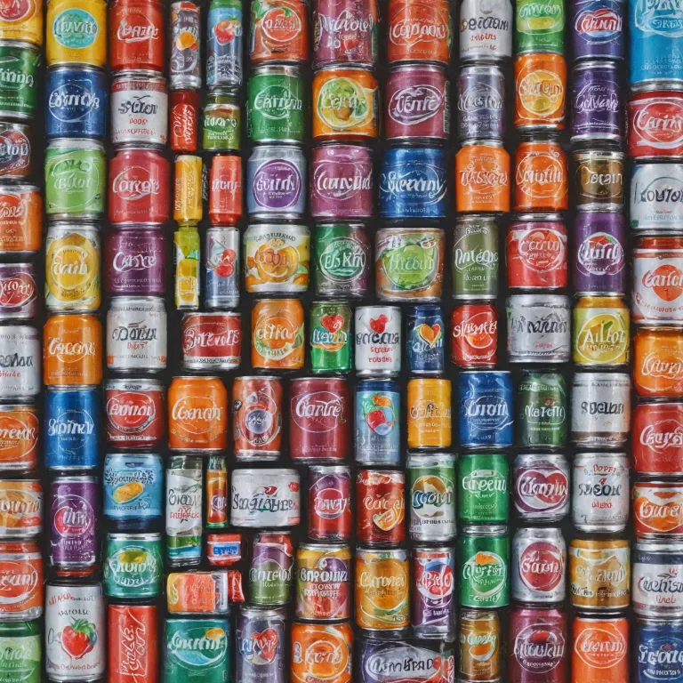 Coca-Cola Zéro : ce que vous ignorez sur ses édulcorants et leur impact sur votre santé