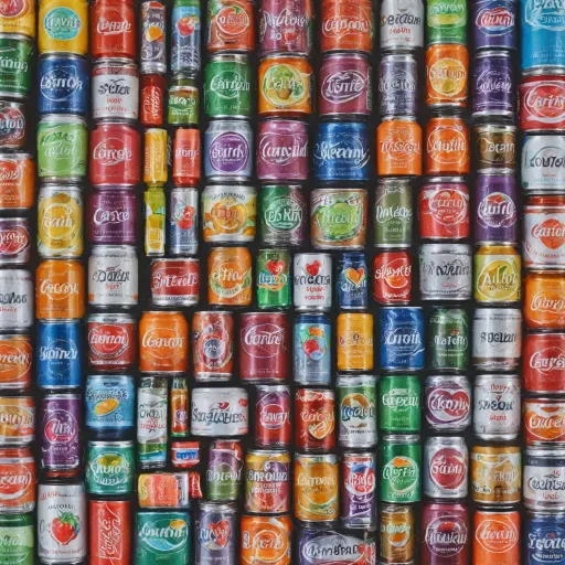 Coca-Cola Zéro : ce que vous ignorez sur ses édulcorants et leur impact sur votre santé