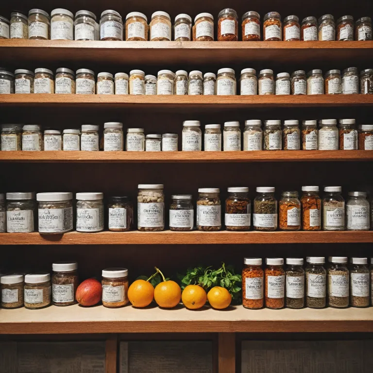 Tout savoir sur cyto forte en pharmacie : conseils nutritionnels et gestion des calories