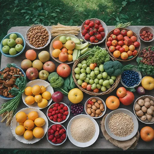 Comment protéger son organisme du stress grâce à une alimentation adaptée