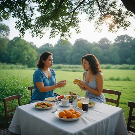 Comment exiburn peut-il aider à la perte de poids ?