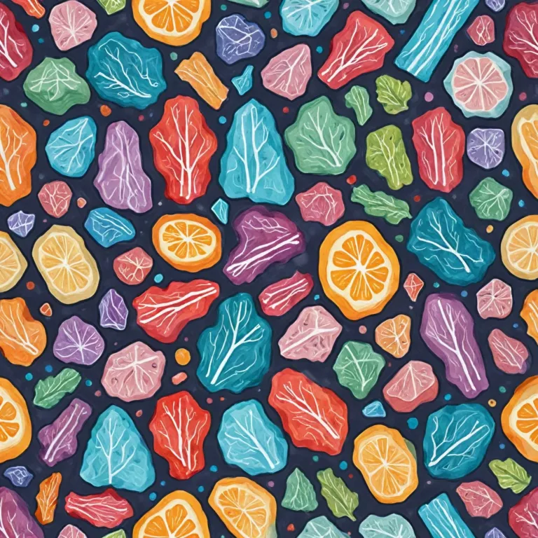 Minéraux brûle-graisse : comment calcium, chrome et magnésium boostent la perte de poids