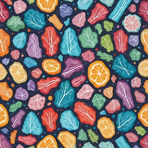 Minéraux brûle-graisse : comment calcium, chrome et magnésium boostent la perte de poids