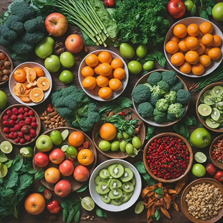 Comment mieux gérer sa faim grâce aux modérateurs d’appétit naturels