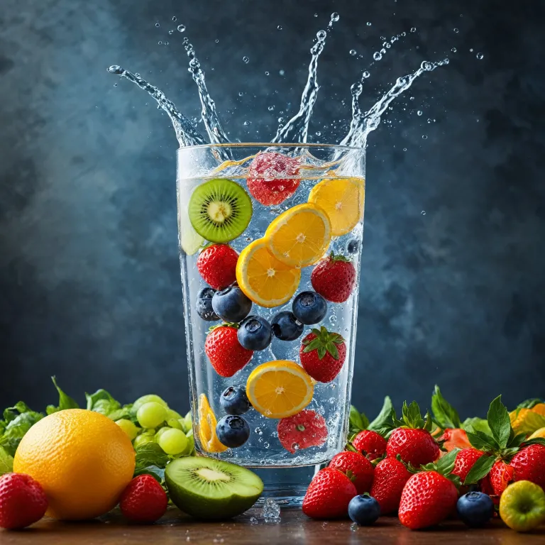 Tout savoir sur la vitamine effervescente : bienfaits et conseils nutritionnels