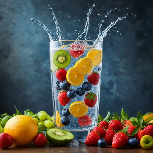 Tout savoir sur la vitamine effervescente : bienfaits et conseils nutritionnels