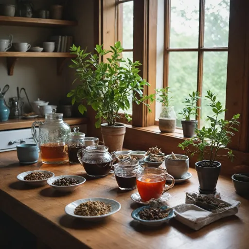 Compléments coupe-faim naturels : la vérité sur leur efficacité et comment bien les utiliser