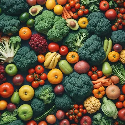 Manger cru ou cuit : ce que la science révèle vraiment sur vos apports nutritionnels