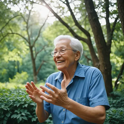 Métabolisme au ralenti : pourquoi votre corps brûle moins de calories après 60 ans (et comment y remédier)