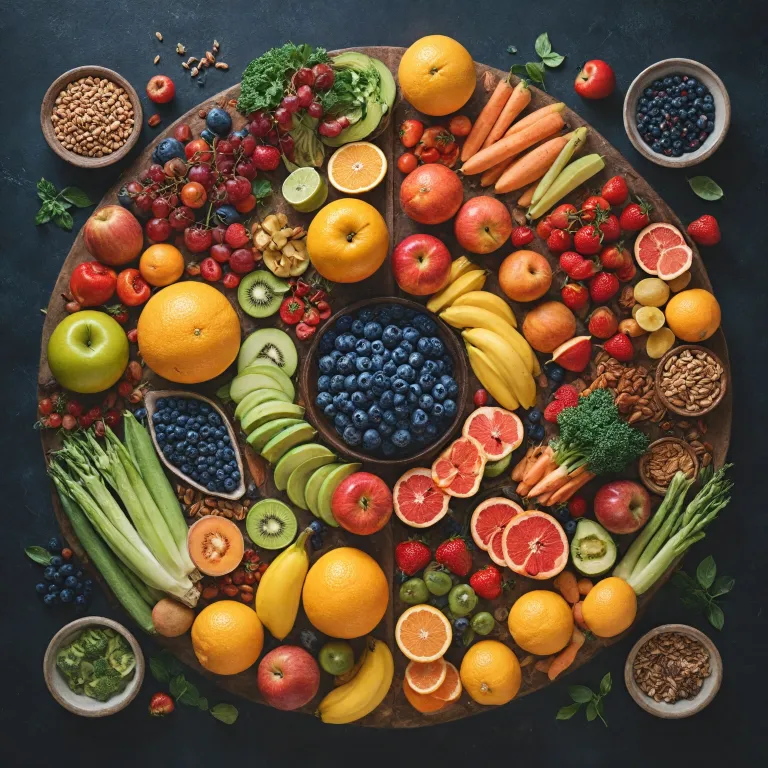 Comprendre le rôle du permealistique fort dans l’équilibre nutritionnel