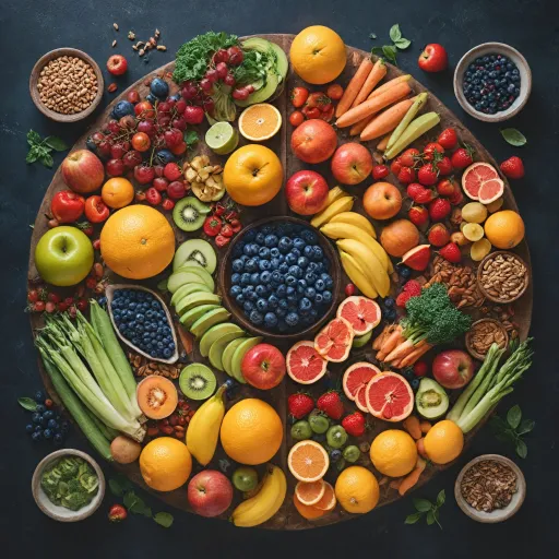 Comprendre le rôle du permealistique fort dans l’équilibre nutritionnel