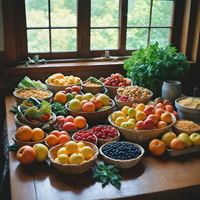 Calories : pourquoi la qualité de vos aliments compte plus que le simple chiffre