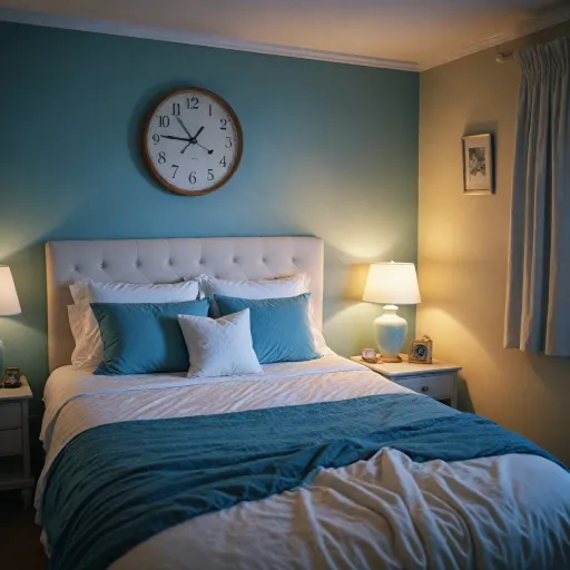 Bien comprendre le dosage fort de forté nuit 8h pour un sommeil réparateur