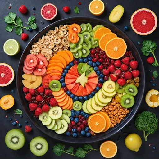 Comment un probiotique puissant peut transformer votre équilibre nutritionnel