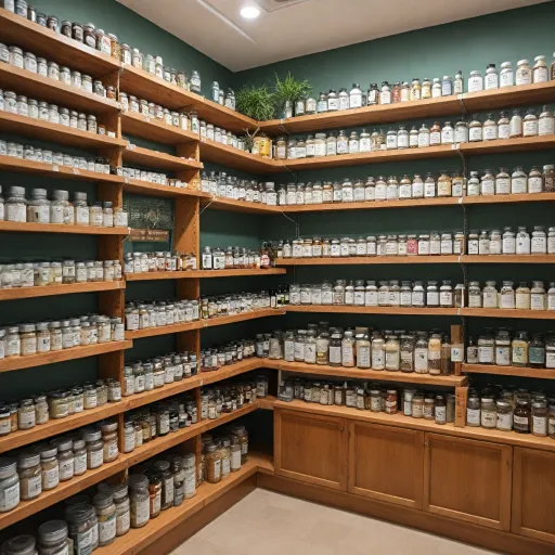 Comment choisir une cure détox pour le foie en pharmacie ?