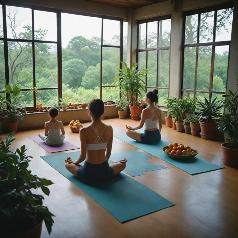 Positions et postures : le guide inattendu pour booster votre digestion naturellement