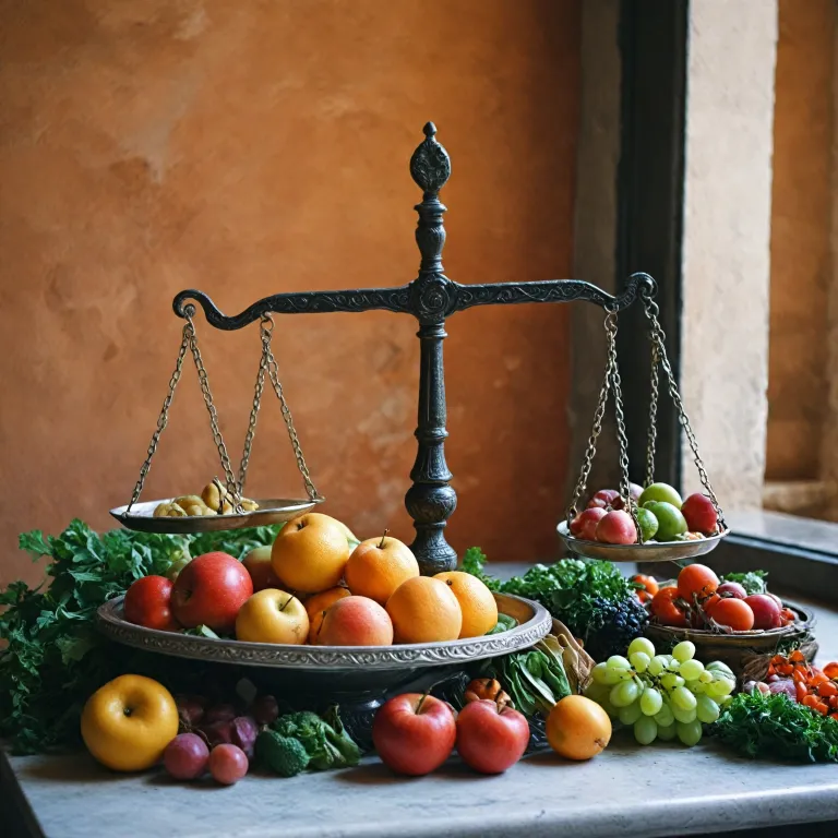 Pourquoi la balance te ment : ce que ton poids ne dit pas sur ta santé