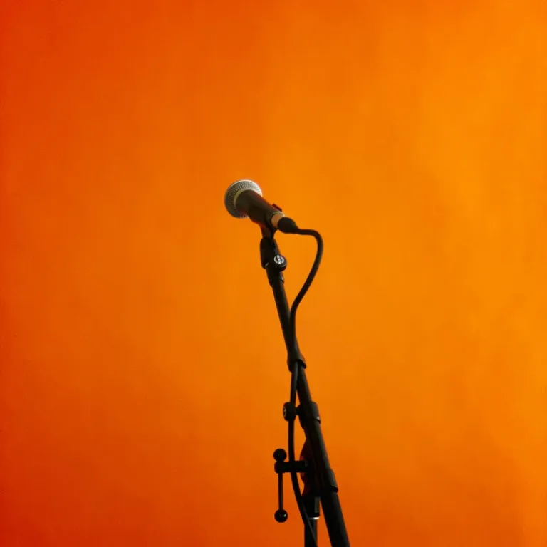 Participer à une interview ?