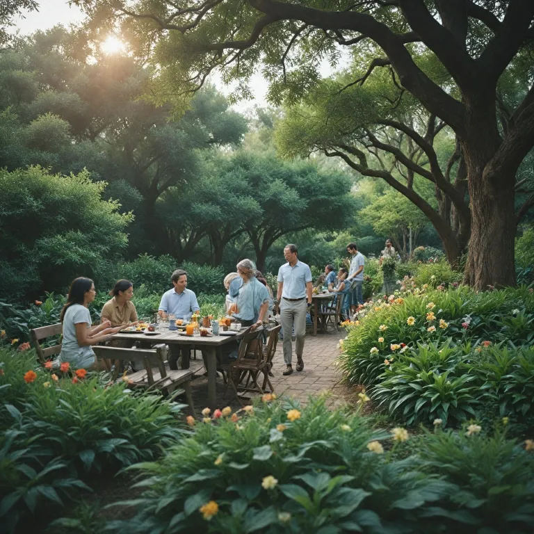 Marcher après manger : la nouvelle habitude qui change tout pour votre digestion et votre glycémie