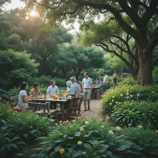 Marcher après manger : la nouvelle habitude qui change tout pour votre digestion et votre glycémie